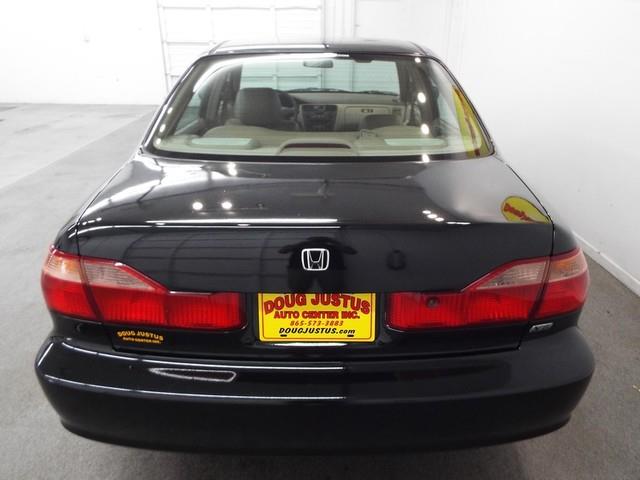 1998 Honda Accord Lariat PKG 4X4