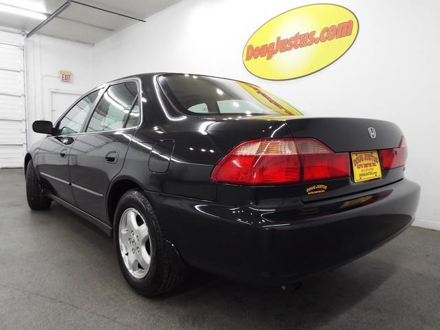 1998 Honda Accord Lariat PKG 4X4