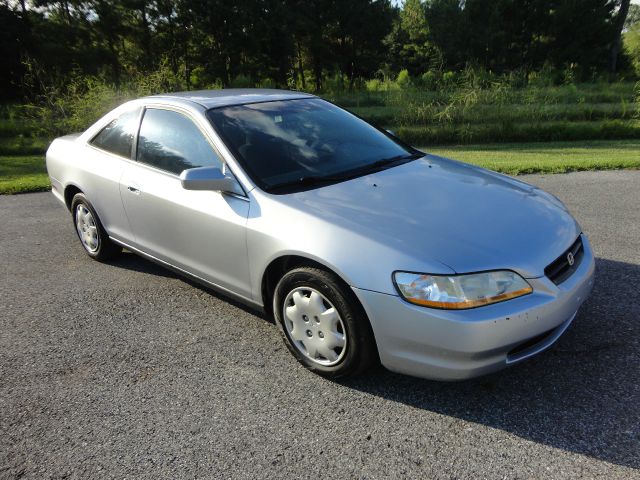 1998 Honda Accord Sel...new Tires