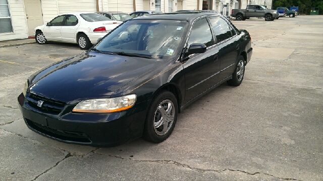 1998 Honda Accord GTC