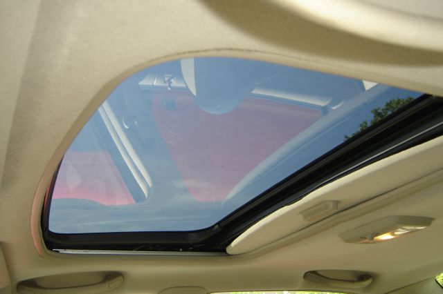 1998 Honda Accord WRX Premium 4-door