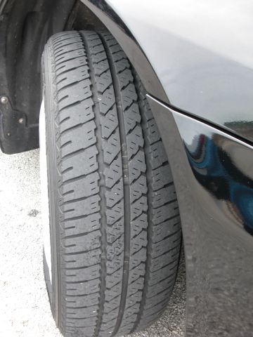 1999 Honda Accord GTC