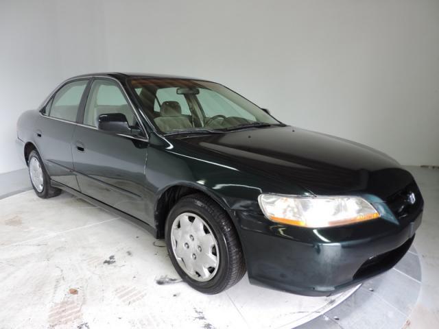 1999 Honda Accord 5dr HB