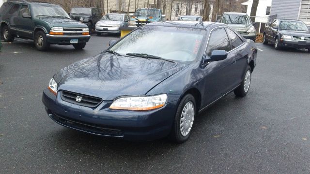 1999 Honda Accord Sel...new Tires