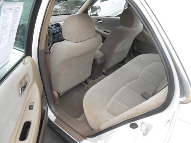 1999 Honda Accord XL 1500 4WD