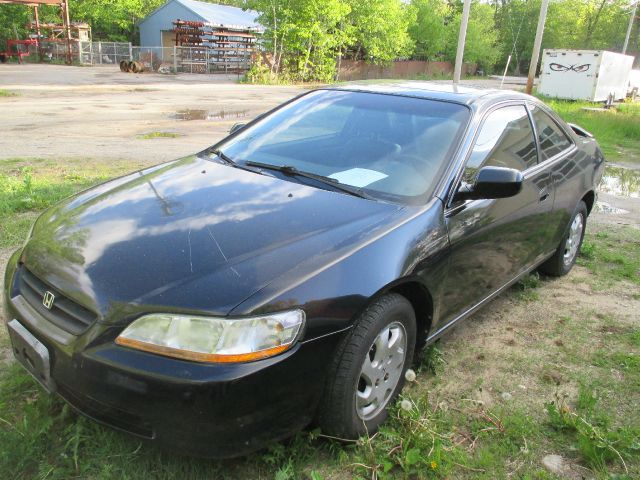 1999 Honda Accord GSX