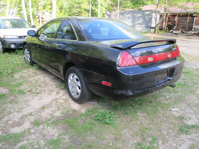 1999 Honda Accord GSX
