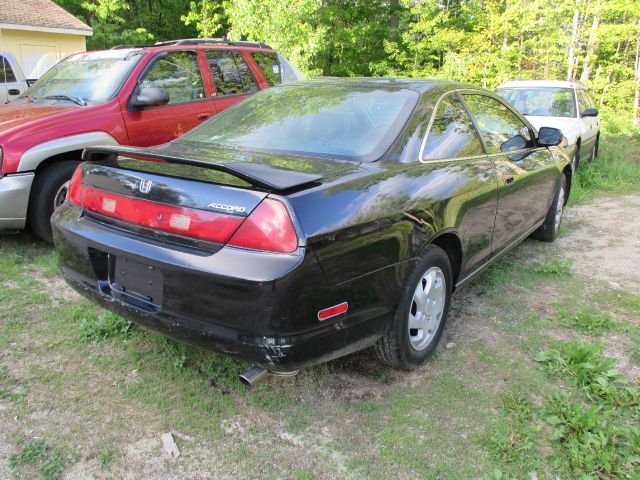 1999 Honda Accord GSX