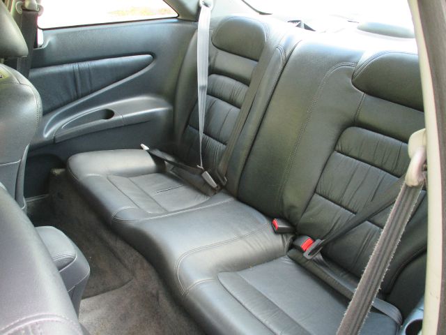 1999 Honda Accord GSX