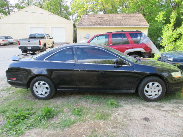 1999 Honda Accord GSX