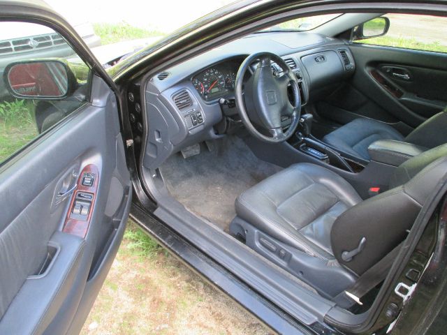 1999 Honda Accord GSX