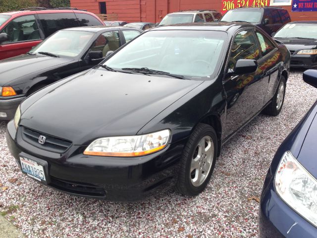 1999 Honda Accord I W/sat/nav AWD