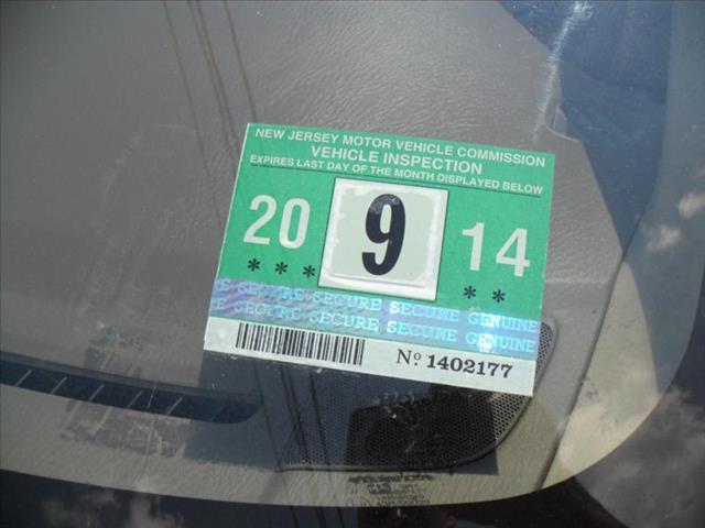 1999 Honda Accord SES Flex Fuel