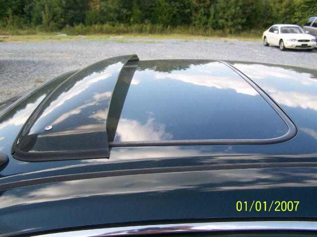 1999 Honda Accord 4DR SE