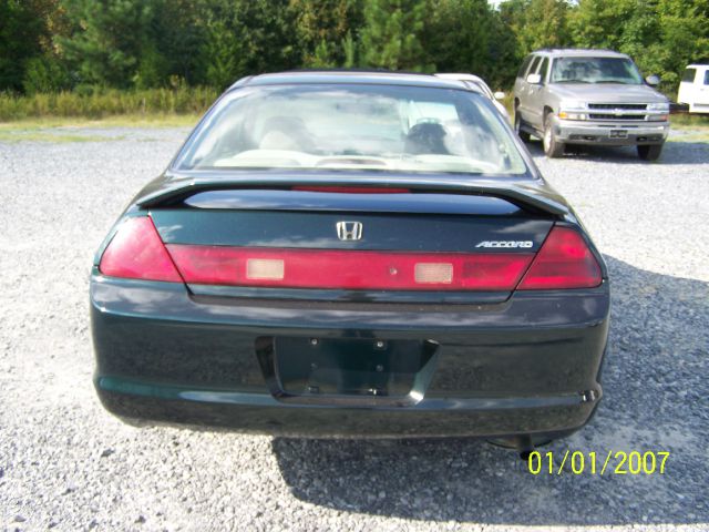 1999 Honda Accord 4DR SE