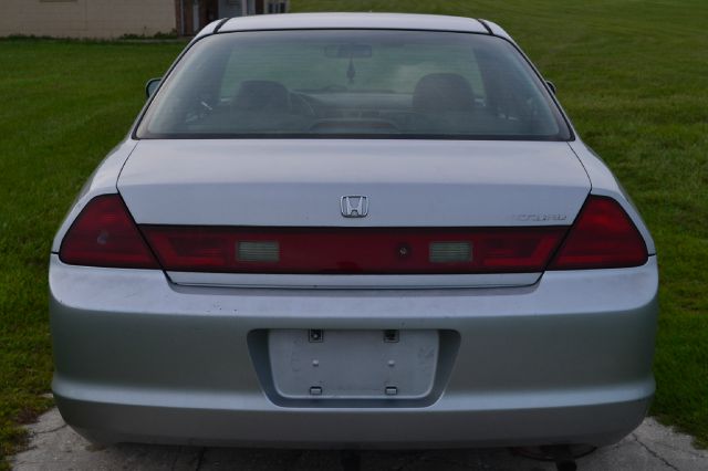 1999 Honda Accord 4DR SE