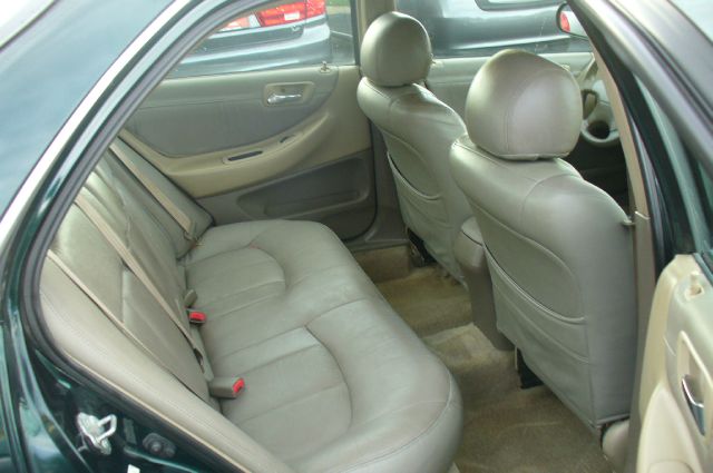 1999 Honda Accord GTC