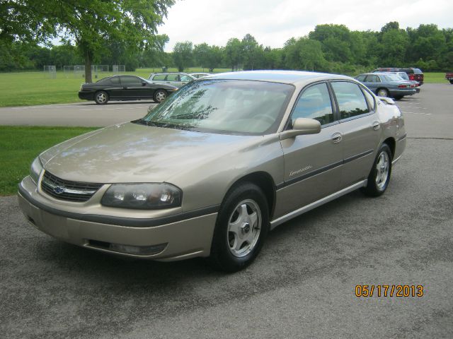 1999 Honda Accord GTC