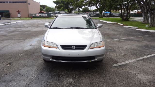 1999 Honda Accord 4DR SE