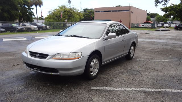 1999 Honda Accord 4DR SE
