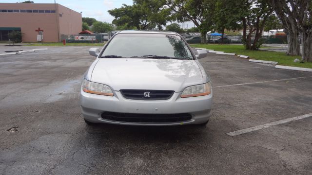 1999 Honda Accord 4DR SE