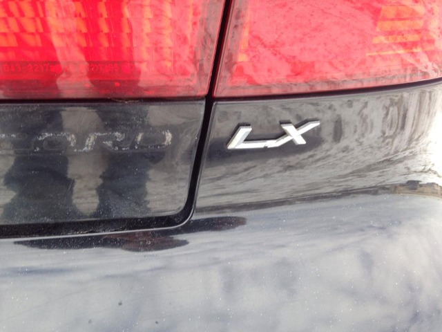 1999 Honda Accord GTC