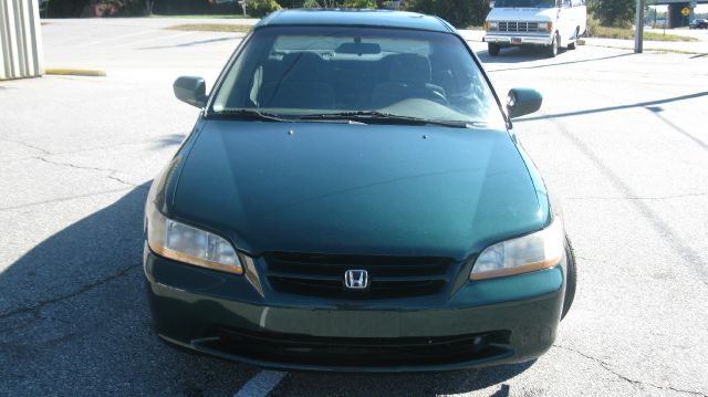 1999 Honda Accord GTC