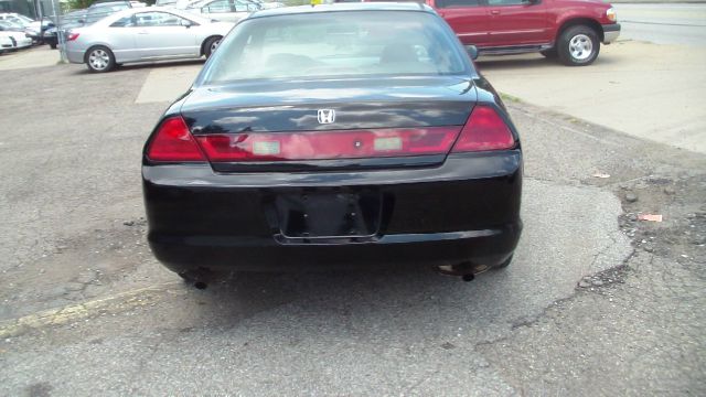 1999 Honda Accord I W/sat/nav AWD