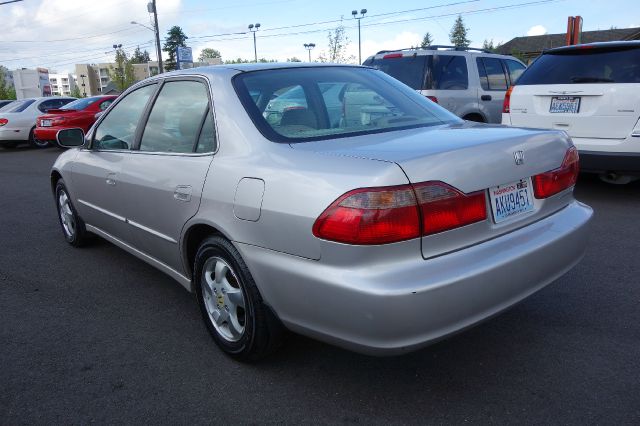 1999 Honda Accord T6 - AWD -navi 7 Passenger