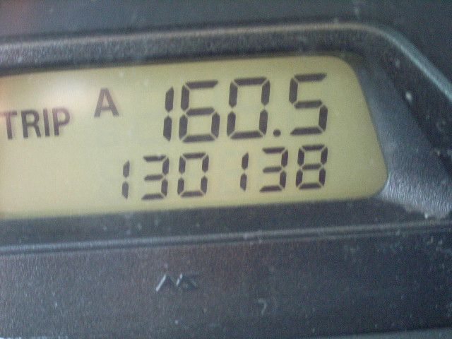 1999 Honda Accord Unknown