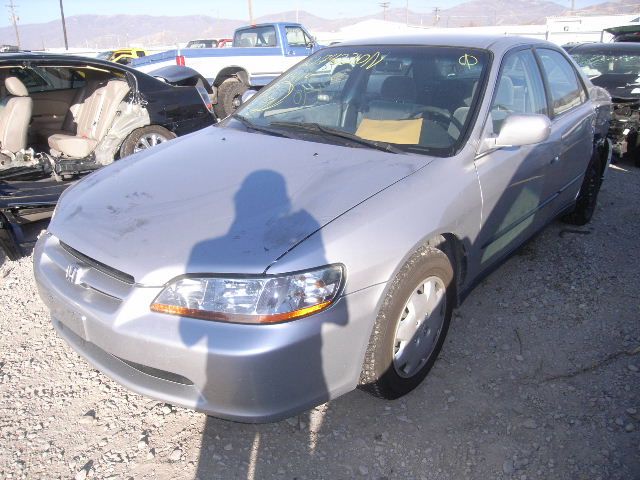 1999 Honda Accord Unknown