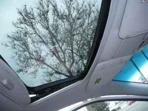 1999 Honda Accord Unknown