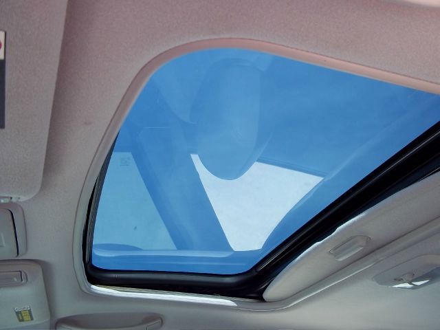 2000 Honda Accord 2.0T Quattro AWD