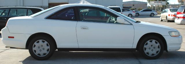 2000 Honda Accord Sel...new Tires