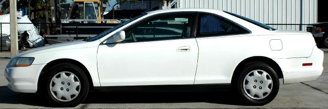 2000 Honda Accord Sel...new Tires