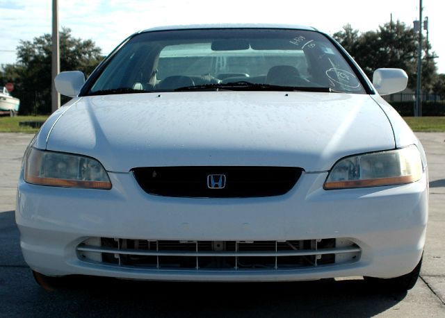 2000 Honda Accord Sel...new Tires