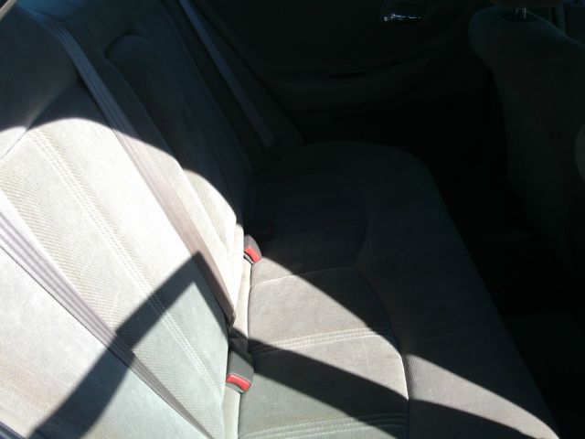 2000 Honda Accord GTC