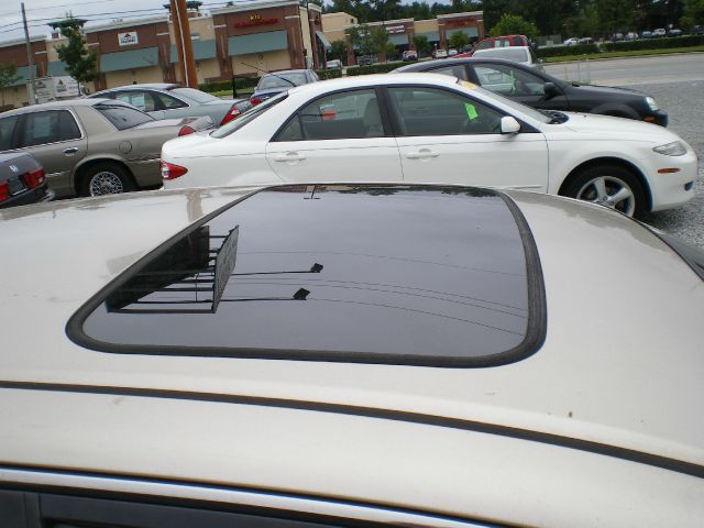 2000 Honda Accord ZQ8 LS