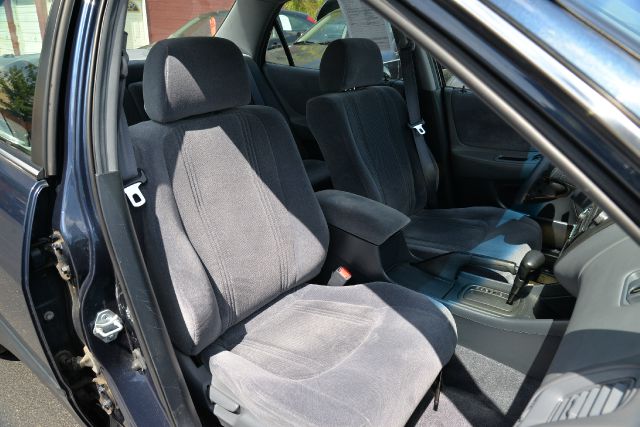 2000 Honda Accord 4DR SE (roof)