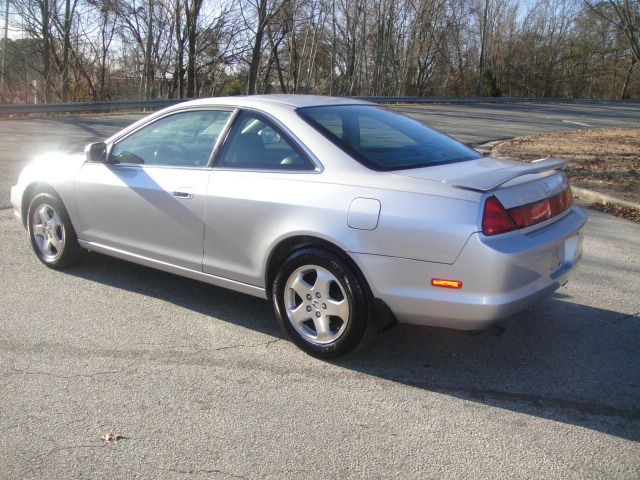 2000 Honda Accord I W/sat/nav AWD