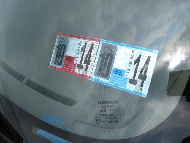 2000 Honda Accord I W/sat/nav AWD