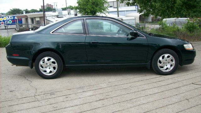 2000 Honda Accord 4dr 2.9L Twin Turbo AWD SUV