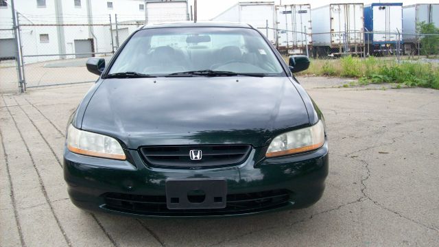 2000 Honda Accord 4dr 2.9L Twin Turbo AWD SUV