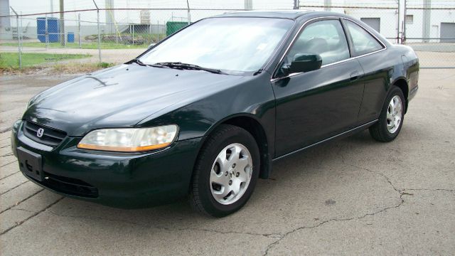 2000 Honda Accord 4dr 2.9L Twin Turbo AWD SUV