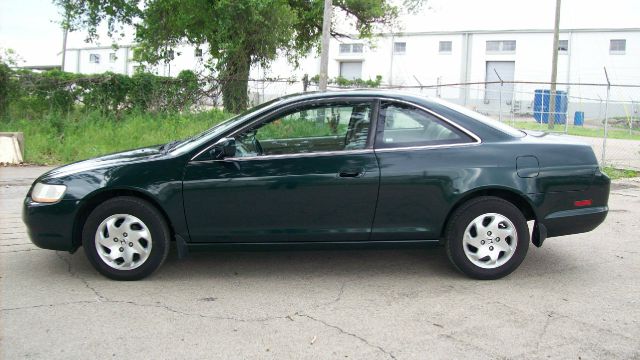 2000 Honda Accord 4dr 2.9L Twin Turbo AWD SUV