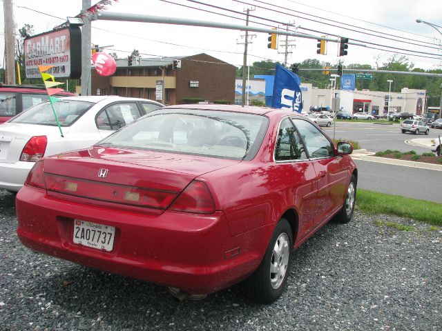 2000 Honda Accord LT W/1lt Sport Utility FWD