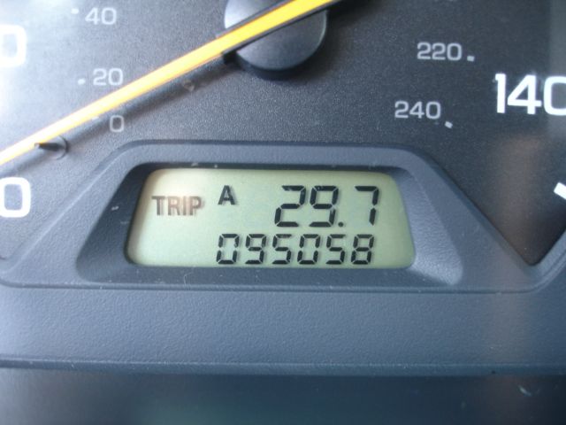 2000 Honda Accord I W/sat/nav AWD