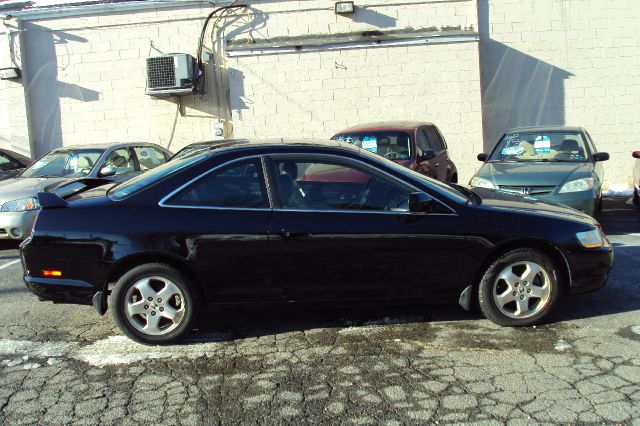 2000 Honda Accord I W/sat/nav AWD