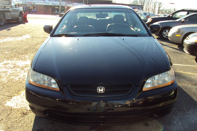 2000 Honda Accord I W/sat/nav AWD