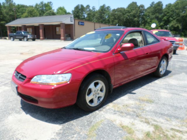 2000 Honda Accord 750li Xdrive 1-ownerawdnavigation Sedan
